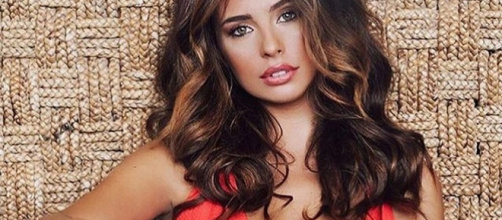 Uomini e Donne, Sara Affi Fella a Ibiza
