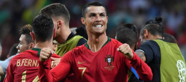 Coupe du Monde 2018 : le Portugal et l'Espagne se neutralisent au ... - francetvinfo.fr Coupe du Monde 2018 : le Portugal et l'Espagne se neutralisent au ... - francetvinfo.fr
