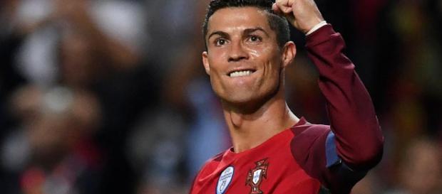Mundial Rusia 2018: España y Portugal se reparten los puntos Mundial Rusia 2018: España y Portugal se reparten los puntos