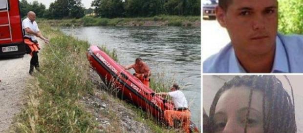 Giallo di Melzo: Sara non è morta annegata, si continua a cercare l'auto Giallo di Melzo: Sara non è morta annegata, si continua a cercare l'auto