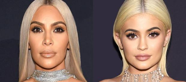 Kim Kardashian Breaks Her Silence on Kylie Jenner Pregnancy Rumors ... - eonline.com Kim Kardashian Breaks Her Silence on Kylie Jenner Pregnancy Rumors ... - eonline.com