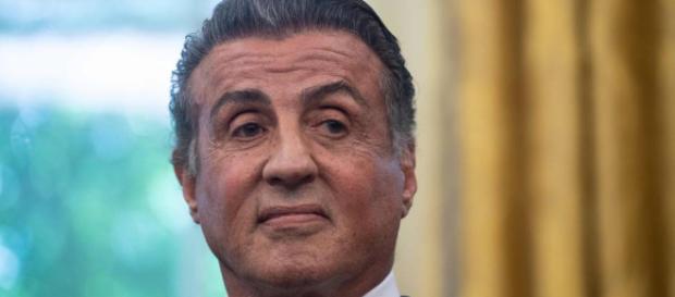 La Fiscalía de Los Ángeles investiga a Sylvester Stallone por agresión sexual La Fiscalía de Los Ángeles investiga a Sylvester Stallone por agresión sexual
