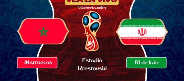 Las dificultades de Irán por alcanzar la victoria frente a Marruecos en la Copa del Mundo Las dificultades de Irán por alcanzar la victoria frente a Marruecos en la Copa del Mundo