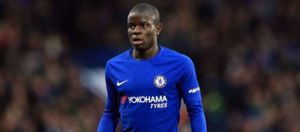 Le PSG s'active pour Kanté ! - Transfert Foot Mercato - les-transferts.com Le PSG s'active pour Kanté ! - Transfert Foot Mercato - les-transferts.com
