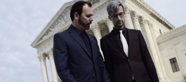 Una sentencia histórica de la corte Europea favorable a los matrimonios homosexuales Una sentencia histórica de la corte Europea favorable a los matrimonios homosexuales