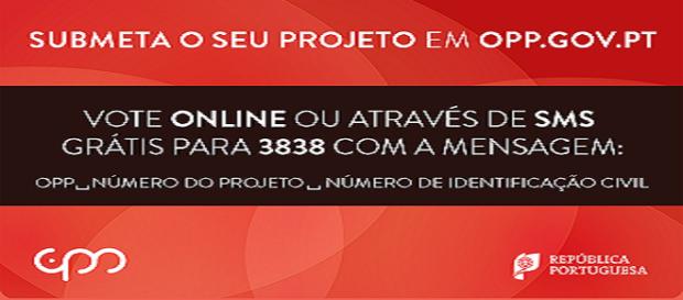 Orçamento Participativo 2018: escolher os projetos que quer para Portugal Orçamento Participativo 2018: escolher os projetos que quer para Portugal