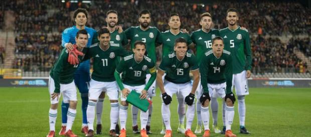Preparados para enfrentar a Alemania. Preparados para enfrentar a Alemania.