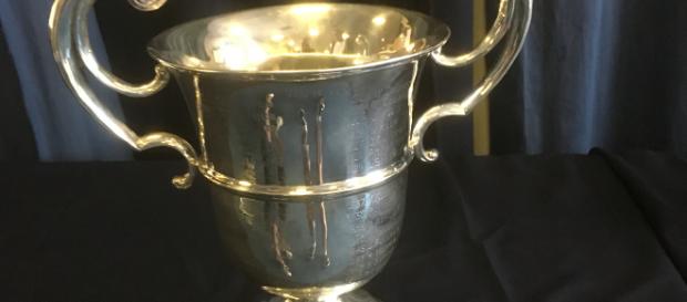 Taken by Chris Gaynor: Snooker's oldest amateur trophy since 1916 - The English Amateur Championship trophy | Gaynor C Taken by Chris Gaynor: Snooker's oldest amateur trophy since 1916 - The English Amateur Championship trophy | Gaynor C