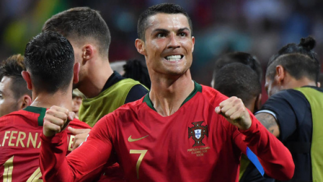 Coupe du Monde 2018 : le Portugal et l'Espagne se neutralisent au ... - francetvinfo.fr