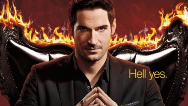 Lucifer: finalmente Netflix salva lo Show cancellato lo scorso Maggio da Fox