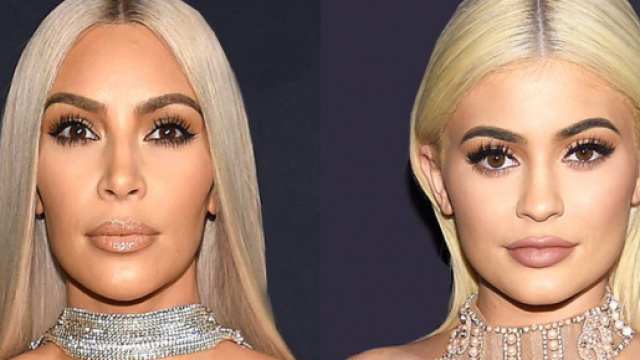 Kim Kardashian Breaks Her Silence on Kylie Jenner Pregnancy Rumors ... - eonline.com