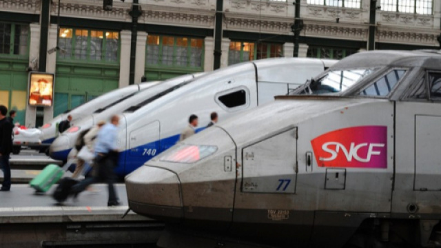La réforme de la SNCF votée jeudi 14 juin entrera en vigueur le 1er janvier 2020