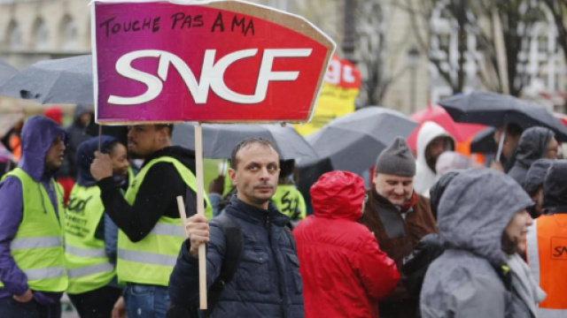 Que contient le nouveau projet de loi de la SNCF prévu pour 2020 ?