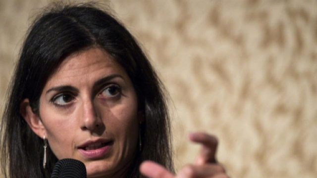 Virginia Raggi convocata in Procura per la vicenda dello Stadio della Roma