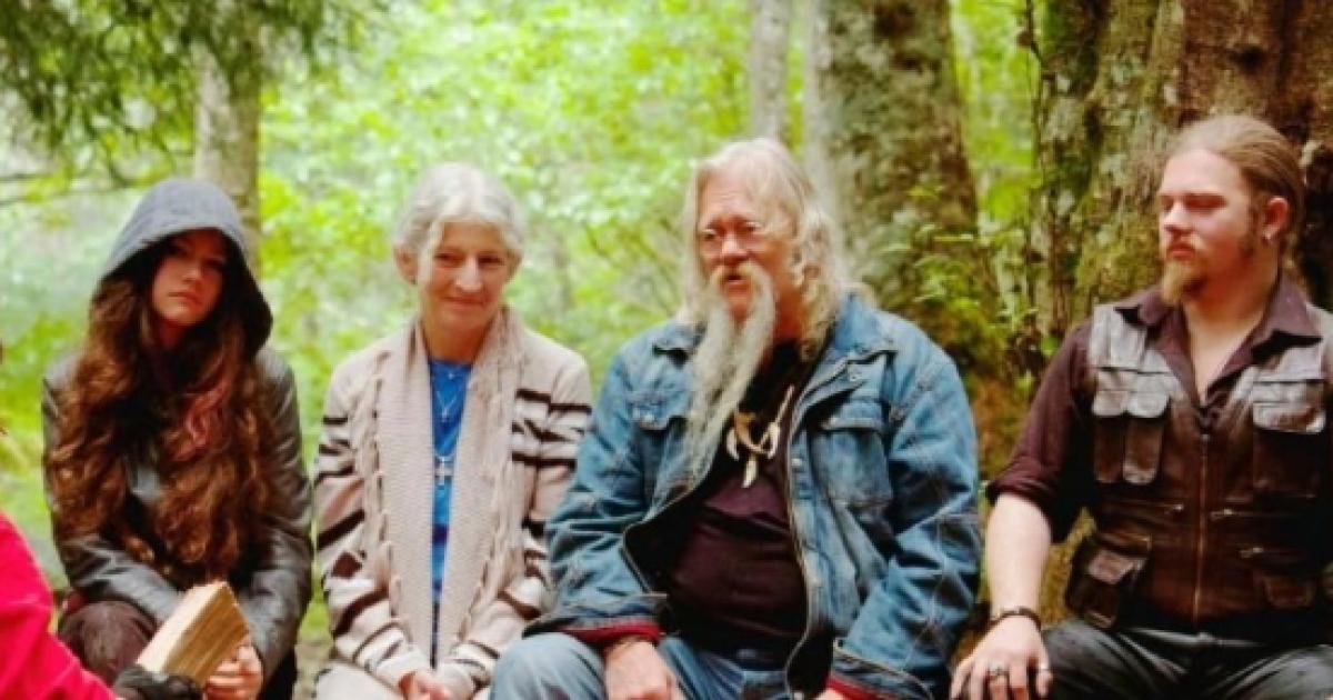 Ami Brown From ‘alaskan Bush People Getting Better Amid Cancer Battle