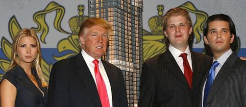 EXCLUSIVE: Emails Say Whole Trump Family Participated In SoHo ... - thesternfacts.com