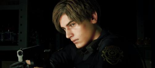 Resident Evil 2 – E3 2018 Playstation Showcase Trailer | PS4 [Image Credit: PlayStation/YouTube ]