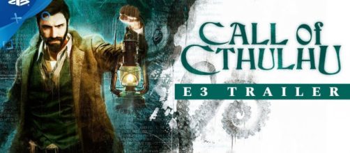 Call of Cthulhu presenta su nuevo gameplay tráiler (Vídeo)