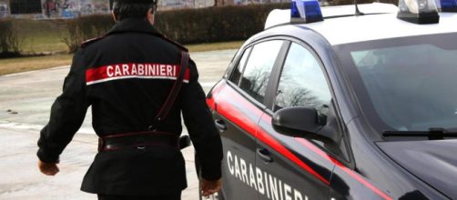 Due ladri di sigarette arrestati dai carabinieri.