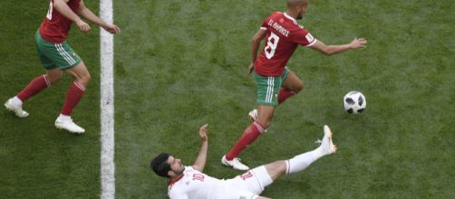 Le Maroc tombe de haut contre l'Iran