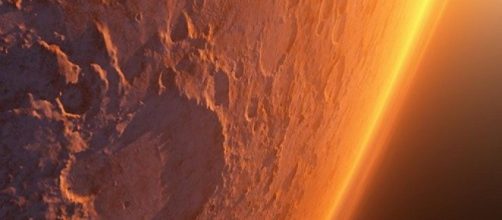 Marte, Curiosity scopre molecole organiche: forse tracce di vita