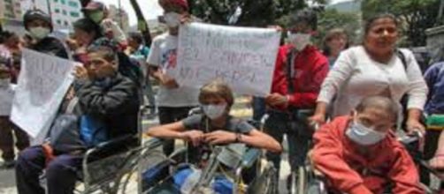 VENEZUELA/ Han fallecido 22 niños solo en el estado de Carabobo por falta de medicamentos
