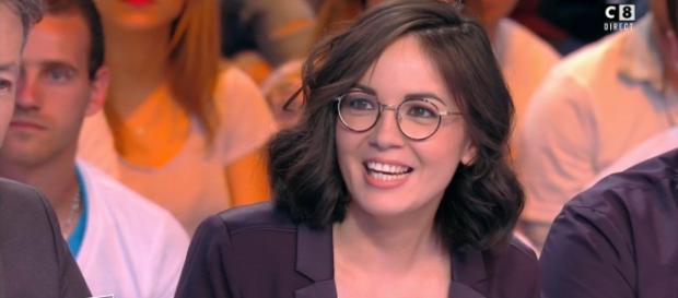 agathe auproux salaire dans TpMp agathe auproux salaire dans TpMp