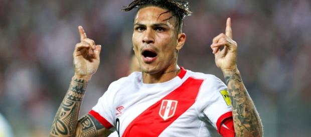 Copa do Mundo: Peru x Dinamarca ao vivo Copa do Mundo: Peru x Dinamarca ao vivo