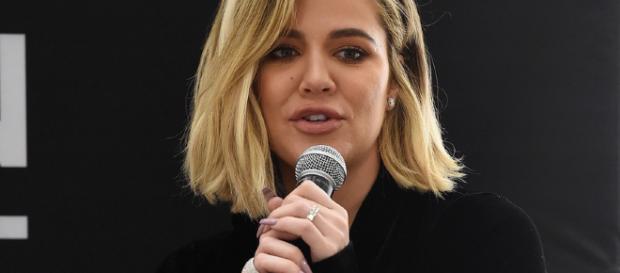 Khloé Kardashian explicará a sus fanáticos cómo manejó la infidelidad de su pareja sentimental. - revistavanityfair.es Khloé Kardashian explicará a sus fanáticos cómo manejó la infidelidad de su pareja sentimental. - revistavanityfair.es