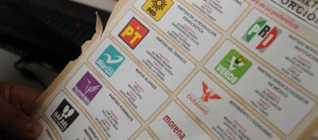 Las encuestas en las elecciones de México no son fiables Las encuestas en las elecciones de México no son fiables