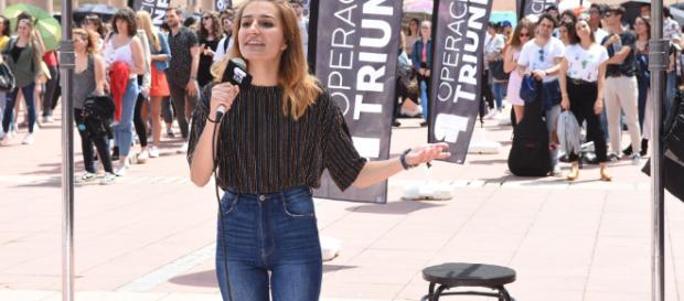 OT: 18 participantes pasan a la segunda ronda en el casting realizado en Mallorca OT: 18 participantes pasan a la segunda ronda en el casting realizado en Mallorca