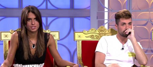 MYHYV: Nagore asegura que Albalá engañó a Sofía cuando ella estaba en la isla (Resumen) MYHYV: Nagore asegura que Albalá engañó a Sofía cuando ella estaba en la isla (Resumen)
