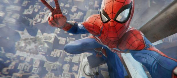 Se muestra un tráiler en la E3 sobre el nuevo juego de Spiderman (Vídeo) Se muestra un tráiler en la E3 sobre el nuevo juego de Spiderman (Vídeo)
