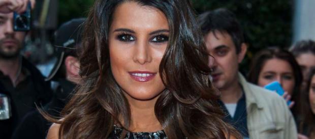 Photos : Karine Ferri très enceinte... cette robe, fallait oser ! - public.fr Photos : Karine Ferri très enceinte... cette robe, fallait oser ! - public.fr