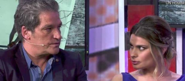 Sálvame: Gustavo González ha confesado que ya no se habla con María Lapiedra (Resumen) Sálvame: Gustavo González ha confesado que ya no se habla con María Lapiedra (Resumen)