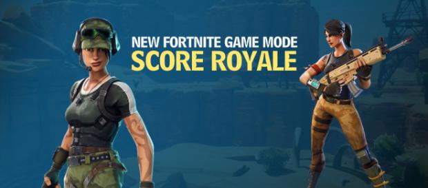 Unique game mode is coming to "Fortnite Battle Royale." Image Credit: Own work Unique game mode is coming to "Fortnite Battle Royale." Image Credit: Own work