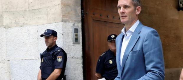 Urdangarin tiene hasta el lunes para ingresar en prisión de forma ... - lavanguardia.com Urdangarin tiene hasta el lunes para ingresar en prisión de forma ... - lavanguardia.com