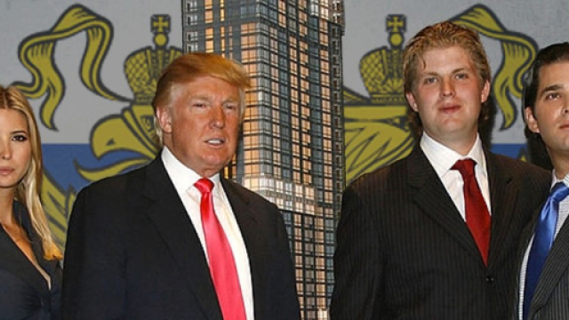 EXCLUSIVE: Emails Say Whole Trump Family Participated In SoHo ... - thesternfacts.com