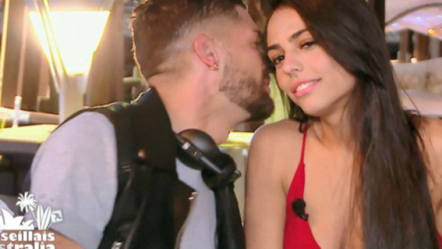 Les Marseillais : Julia Morgante avoue ne plus être en couple avec Paga