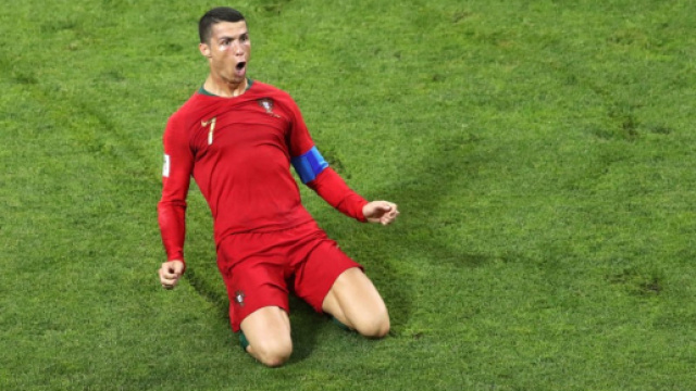 L'Espagne et le Portugal se neutralisent mais régalent