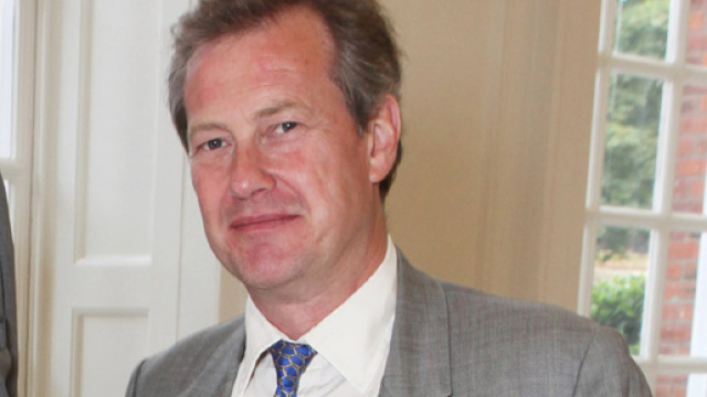 Lord Ivar Mountbatten sposer&agrave; il compagno.