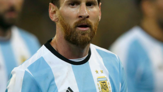 Mondiali Russia 2018: Argentina Islanda finisce 1-1, rigore sbagliato da Messi