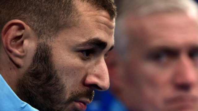 Pourquoi Benzema a raison de demander des comptes à Deschamps ... - lefigaro.fr