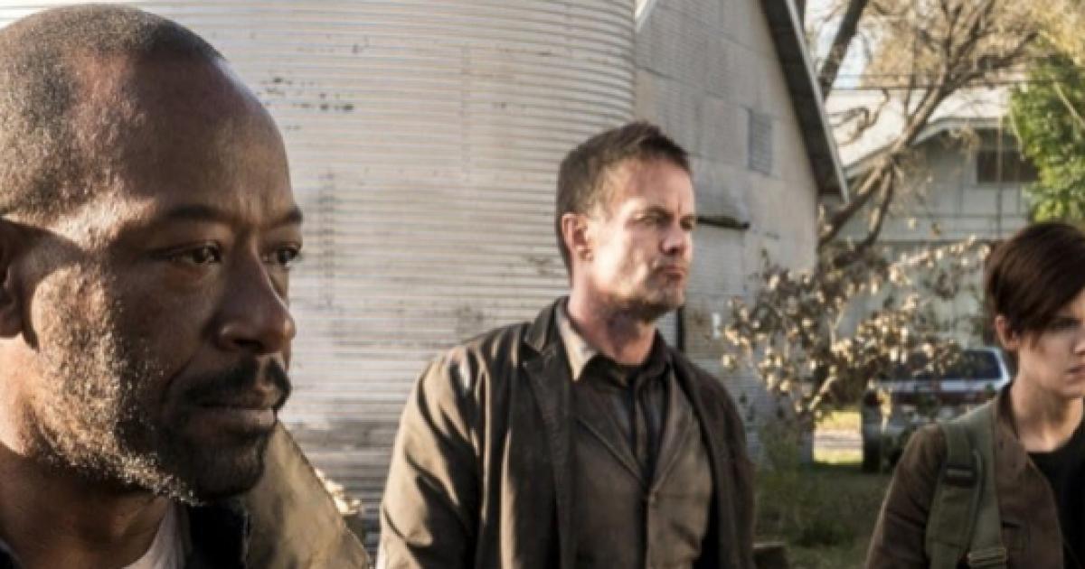 fear the walking dead season two episode four fear the walking dead season two episode four