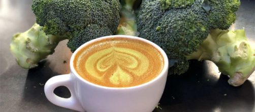 Brócoli en polvo para enriquecer todo tipo de alimentos y bebidas ... - republica.com