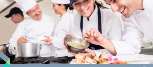 Offerte di lavoro: Cir food cerca addetti da giugno.