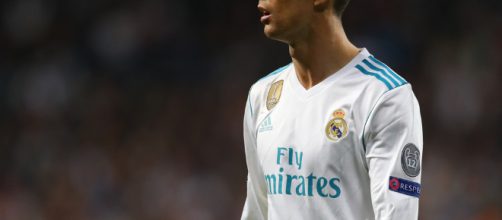 'Corriere dello Sport' dice que el PSG está listo para dar 45 M€ al año a Cristiano