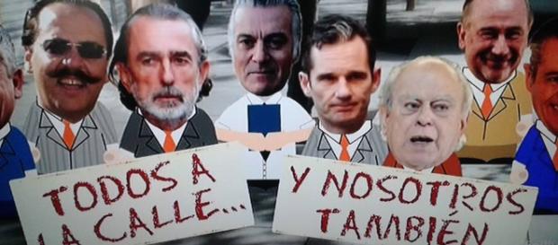 Iñaki Urdangarin es despojado de la Medalla de Oro de Baleares por el Govern de la Isla Iñaki Urdangarin es despojado de la Medalla de Oro de Baleares por el Govern de la Isla