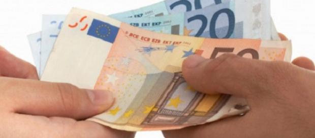 Busta paga in contanti vietata dal primo luglio 2018 Busta paga in contanti vietata dal primo luglio 2018
