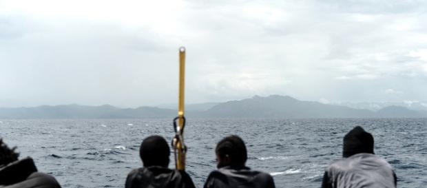 Cómo el barco Aquarius desencadenó una crisis que amenaza al ... - com.uy Cómo el barco Aquarius desencadenó una crisis que amenaza al ... - com.uy